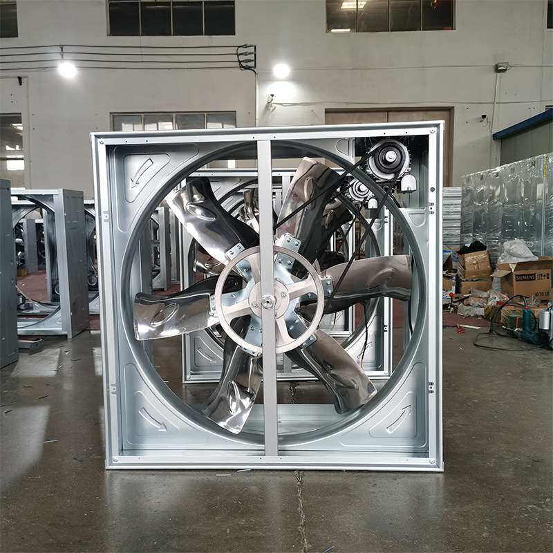 养殖场专用排风机工业换气制冷设备大风量换气扇西子电机负压风机