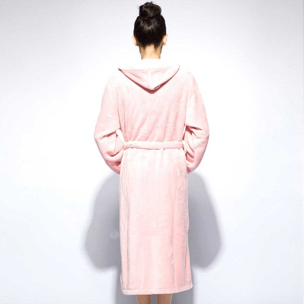 Peignoir DAHUA HOME - Ref 590207 Image 3