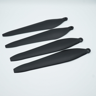 农业喷药植保好赢X9plus无人机配件36120飞行器碳塑36190螺旋桨叶