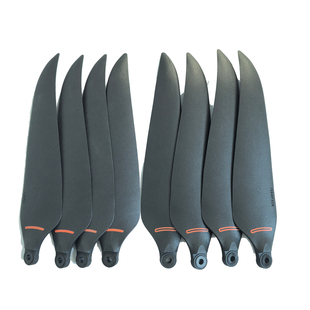 DJI大疆经纬Matrice4D维修1364F配件4TD机场3无人机折叠螺旋桨叶