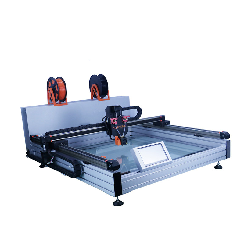 SunDcreate 广告字3D打印机 发光字壳3D打印机 工业级自动换色3D发光3D迷你字打印机模组结构 厂家直销|ruв категории офисное оборудование/расходные материалы/соответствующие услуги, 3D принтер аксессуары, 3D принтер - от Buy2taobao.com для оказания профессиональной услуги покупки агента Taobao