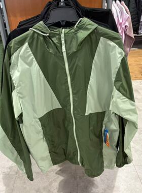 美国代购哥伦比亚男士轻盈拼接撞色透气40倍防晒服皮肤衣两件减30