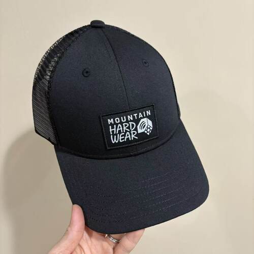 美国代购MOUNTAIN HARDWEAR 山浩男女通用棒球帽均码