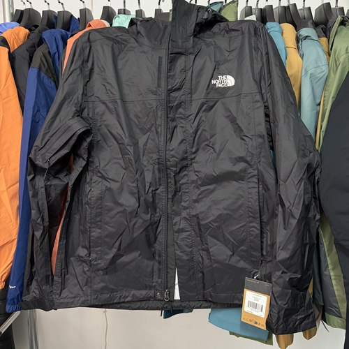 TheNorthFace防水防风冲锋衣