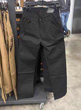 Timberland添柏岚PROFLEX 女户外耐磨运动工装直筒长裤两件减30