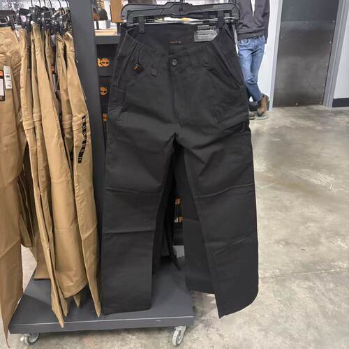 Timberland添柏岚PROFLEX 女户外耐磨运动工装直筒长裤两件减30