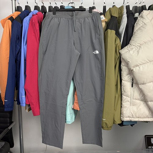 国内现货TheNorthFace北面男防晒面料休闲轻薄透气速干裤