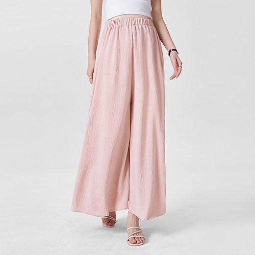 ellieluke孕妇裤子夏季薄款外穿