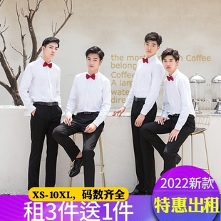 西服套装 修身 男士 职业西装 伴郎结婚礼服男 套正装 出租2026春夏大码