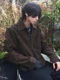 棕色