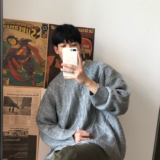 灰色