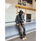ins新款百搭时尚日系女童棒球服春装外套运动上衣原宿潮流P98，女装短外套，星座617A(原A401)