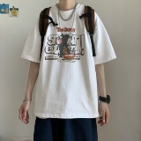 白色