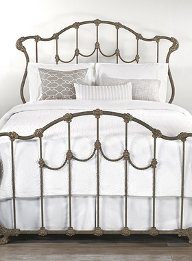 C529-铁艺 金属 家具 软装设计素材图片资料 445P