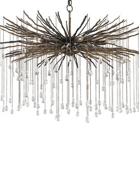 C331-高清 新古典美式 ARTDECO 复古吊灯灯具 软装设计素材465P