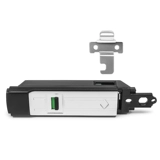 Чемодан, аксессуары, замок, аксессуар для сумки для путешествий