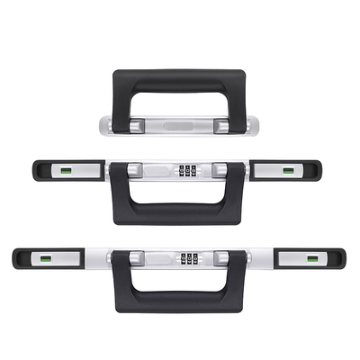 S079#行李箱锁配件B63密码锁旅行箱拉杆箱卡扣锁锁扣边锁维修替换