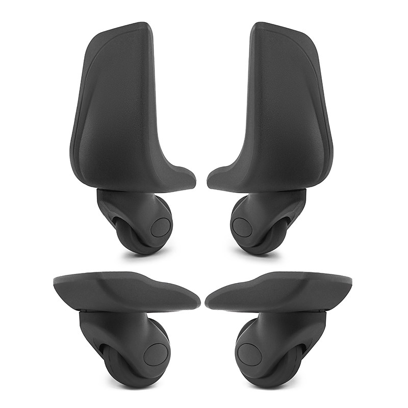 BW006#美旅行李箱维修8066万向轮配件拉杆箱旅行箱滑轮密码箱轱辘