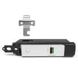 Чемодан, аксессуары, замок, аксессуар для сумки для путешествий