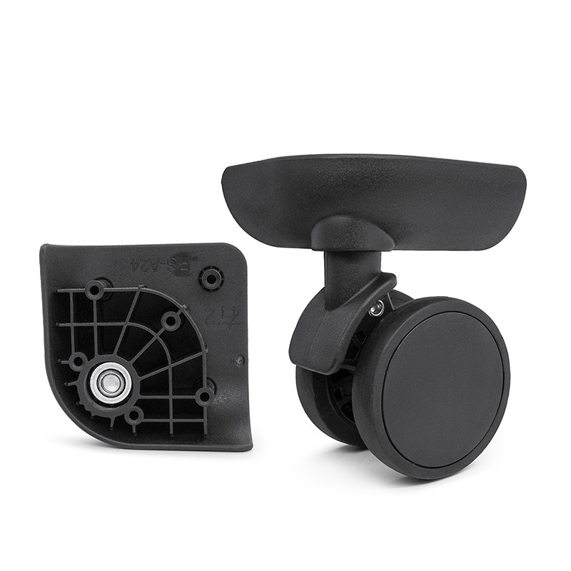 W348#璐思迪行李箱轮子替换PS-A24万向轮配件旅行箱拉杆箱滑轮,箱包皮具/热销女包/男包,旅行箱配件,淘宝优惠券,粉丝福利购,淘宝优惠卷