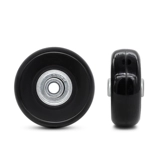 Универсальный чемодан, аксессуары, беззвучная сумка