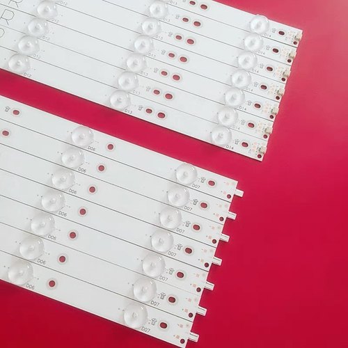 索尼KD-55X6000D灯条AOC 55G1X LB-PM3030-GJD2P5557X14AGF2-R-Y