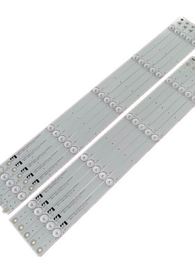 长虹55J5000U灯条LB-C550U16-E2-L-ZM1 CHDMT55LB34_LED3030_V0.5