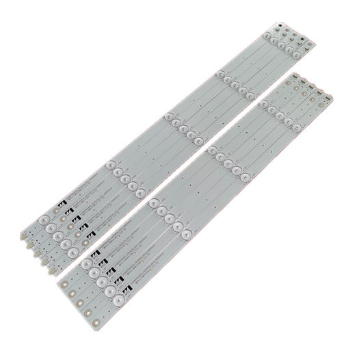 长虹55J5000U灯条LB-C550U16-E2-L-ZM1 CHDMT55LB34_LED3030_V0.5