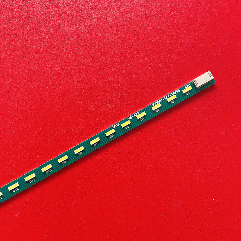 全新适用 创维24E600E 背光灯条V236B1-LE1-TREF5 屏V236BJ1-LE1