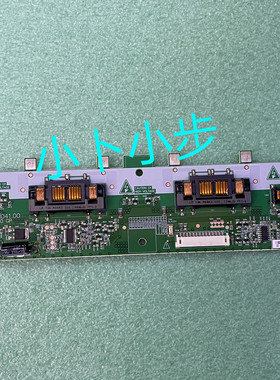 长虹LT32710 LT32710X/32719A高压板T73I041.00 REV.0 T731041.00