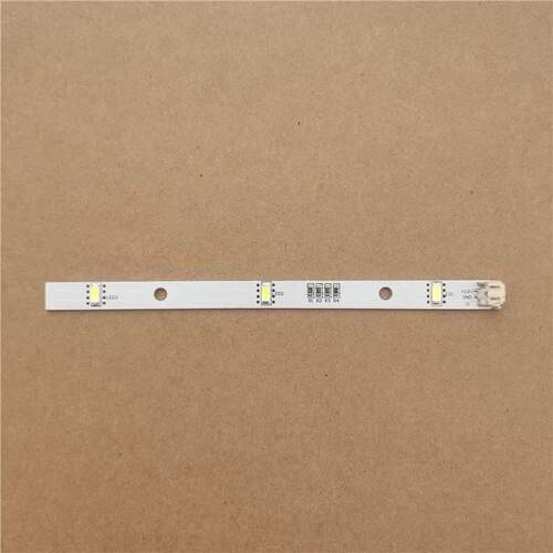 冰箱BCD-636WD11HPALED灯条