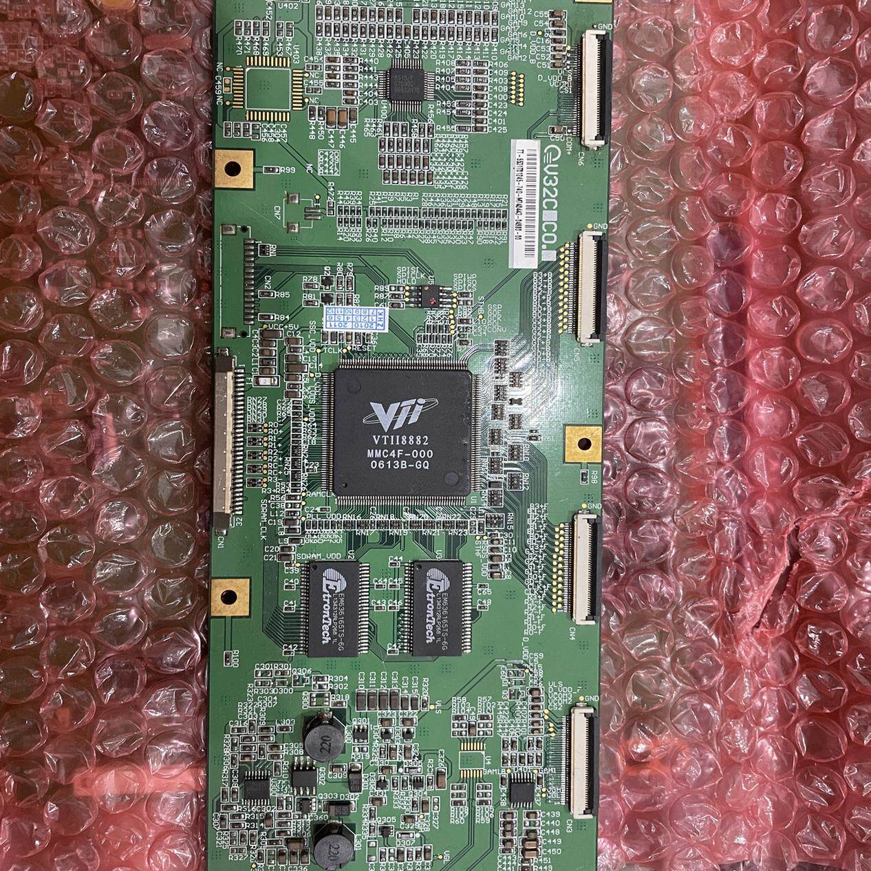 原装 TLM3201 配 QD32HL03 QD32HL01逻辑板V32B C3 V32C 5 C0