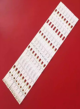 适用TCL B42E650 D42A710 B42E680液晶灯条4C-LB4206 42HR331M06A