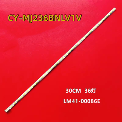 三星液晶显示器灯条全新原型号