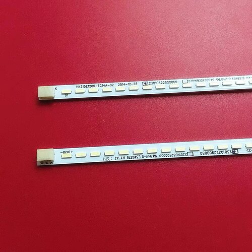 HKC P320PLUS背光LED灯条NB32F 现代NB32F2灯管2301NB32F00010/20