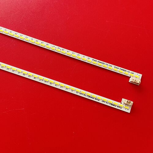 适用海普LE43A9000灯条 TC416-F1606(L)(R)-UA-LA4背光灯LED