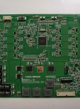 原装恒流板L500S6-2EA 海信LED50K680X3DU/50K610X3D 50E780U