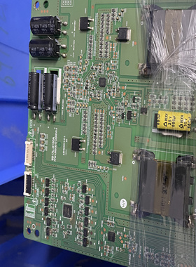 原装康佳9500UF LED65X9800U 恒流板6917L-0150A PPW-LE65UD-O(A)