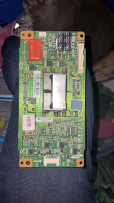 原装东芝46EL100CS 46EL100C 恒流板 背光板 SSL460-0E2A 升压板