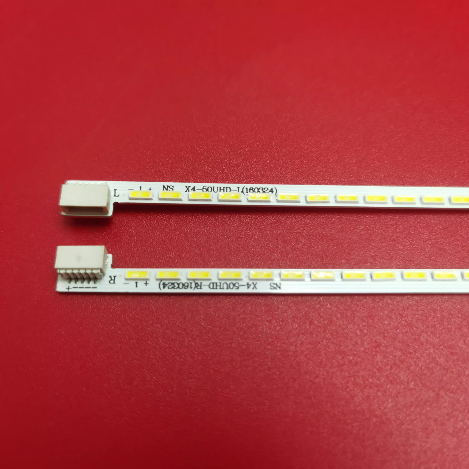 全新乐视L504UCNN灯条超4X50Pro背光灯X4-50UHD-L 屏TC500UDJ2QS5