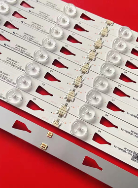 适用TCL L48F1600E灯条 TMT-48S4600-3030C-8S1P 4C-LB4808-YHA