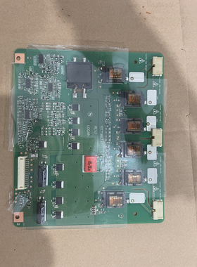 FIT71867.61   REV:1   LOGAH  SMS-5  IT-150GTC  3口高压板