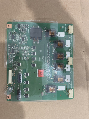 FIT71867.61   REV:1   LOGAH  SMS-5  IT-150GTC  3口高压板