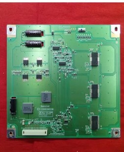 液晶電視 原裝 長(zhǎng)虹58寸 拆機(jī)恒流板 C580E06E01B 58K280J 海信