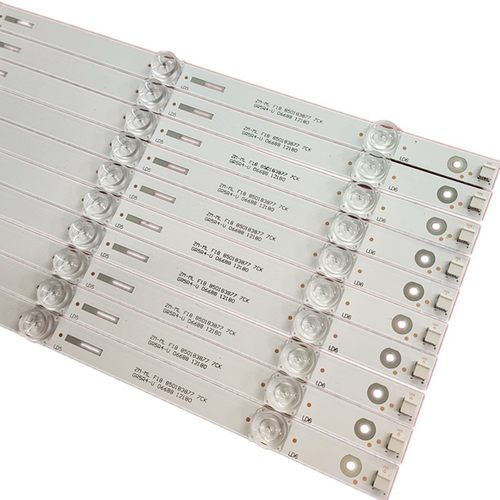 长虹60Q3T灯条RF-AC600E30-0601S-02 A5背光灯屏C600U15电视机