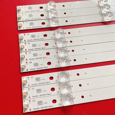 适用创维42E660C 42E5DHR灯条ShineOn 2D01053 2D01054 2D01055