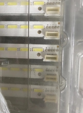 熊猫LE29M29灯条SAMSUNG 2012CSR290 V7 7020 44 REV1.4