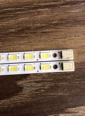 原装灯条SLED SLS40-56EA-5630N LCD 120 REV0.2 100107单条价