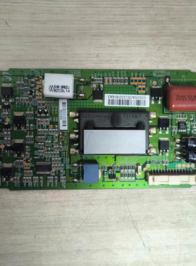 实图长虹LED46860IX 46EL100C液晶电视高压背光恒流板SSL460-0E2A