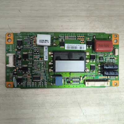 实图长虹LED46860IX 46EL100C液晶电视高压背光恒流板SSL460-0E2A